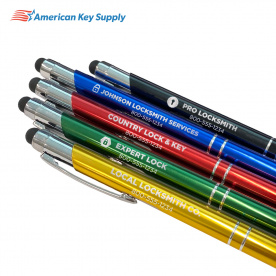 Featured  American Key Supply, Inc