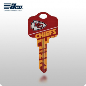 Kansas City Chiefs Pin Badge - Kansas City Chiefs