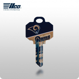 NFL, Accessories, La Rams Hawaii Pin