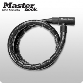 Master Lock 8154DPF 6-ft. Cable Lock