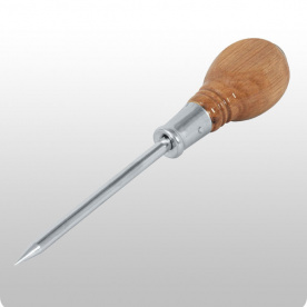 Awl w. Wooden Handle