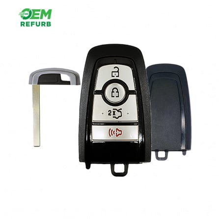 Ford Proximity Smart Remote Key 4B 5 PEPS FOB 164-R8150