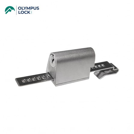 Olympus Lock, Inc. - The cabinet lock innovators.
