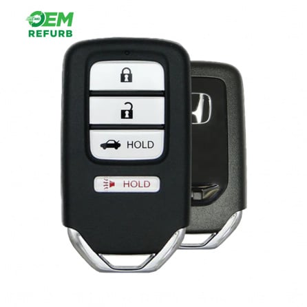 Honda/Acura Smart Key Remotes | American Key Supply