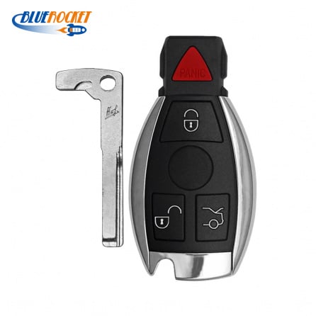 Mercedes Benz Replacement Remotes | Mercedes Key | American Key Supply