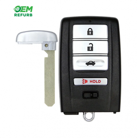 Honda/Acura Smart Key Remotes | American Key Supply