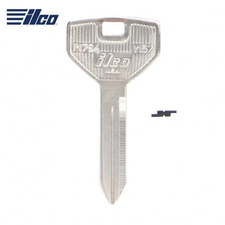 NP Tools HU100R (New) Lock Pick & Decoder for BMW - GOSO Lock Picks