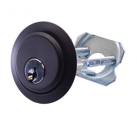 GMS R118 Rim Cylinder for Schlage C Locks