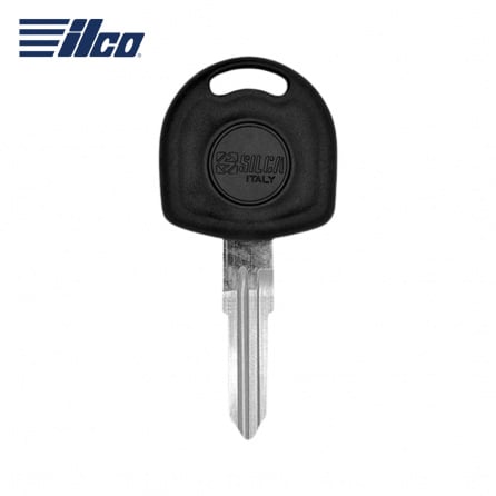 ABS 67 Mm Brass Pad Lock With 3 Keys, Main Door at Rs 83/piece in